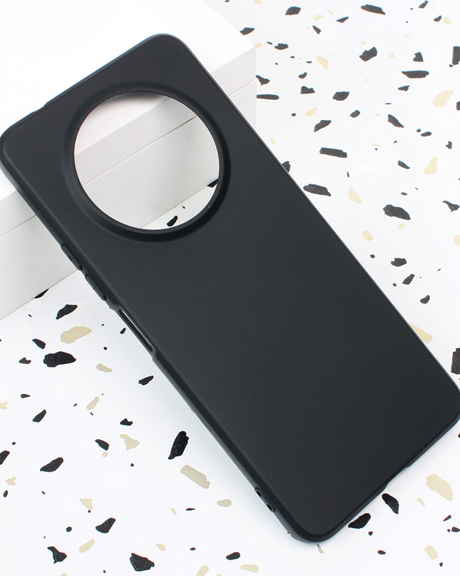 Torbica Shell Velvet za Xiaomi Redmi A3