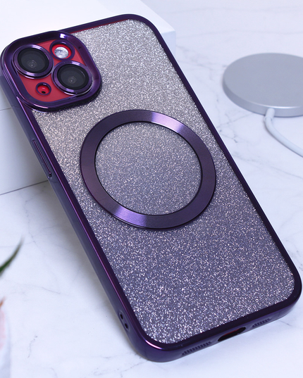 Torbica Shine Magsafe za iPhone 14 6.1