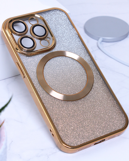 Torbica Shine Magsafe za iPhone 14 Pro 6.1