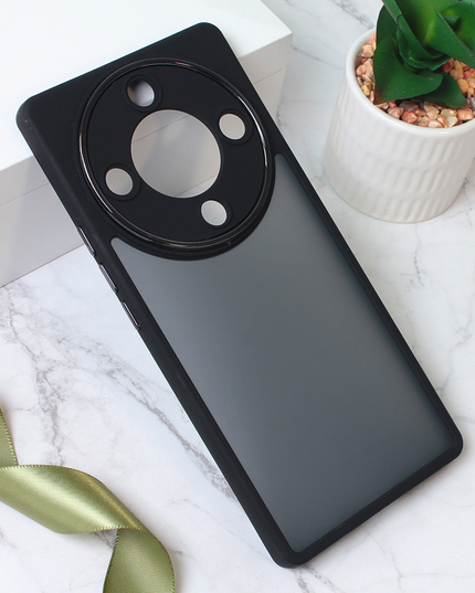 Torbica Shining Camera za Honor Magic 5 Lite