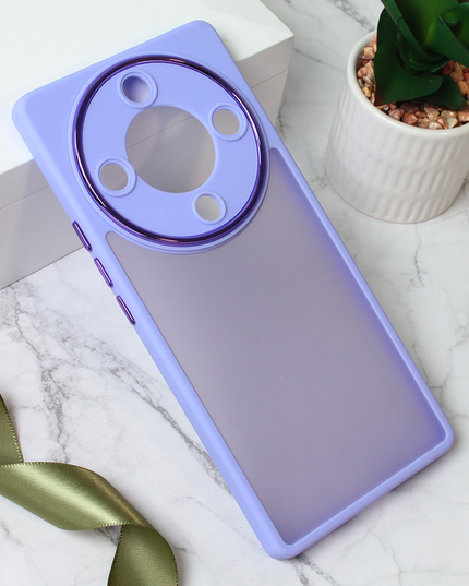 Torbica Shining Camera za Honor Magic 5 Lite