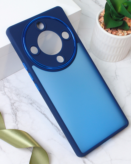 Torbica Shining Camera za Honor Magic 5 Lite
