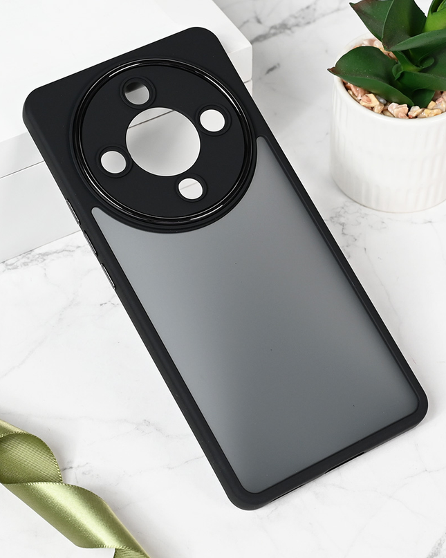 Torbica Shining Camera za Honor Magic 6 Lite