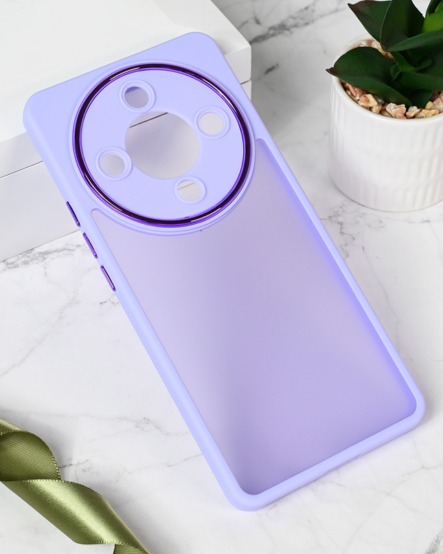 Torbica Shining Camera za Honor Magic 6 Lite