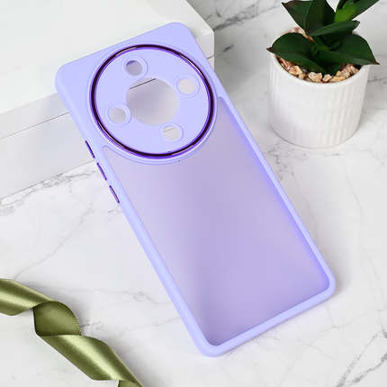 Torbica Shining Camera za Honor Magic 6 Lite