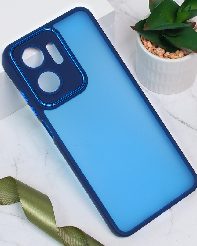Torbica Shining Camera za Honor X7a