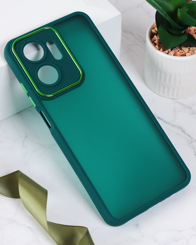 Torbica Shining Camera za Honor X7a