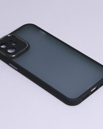 Torbica Shining Camera za iPhone 12 6.1