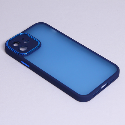 Torbica Shining Camera za iPhone 12 6.1