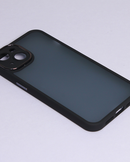 Torbica Shining Camera za iPhone 13 6.1 crna