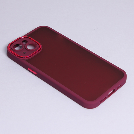 Torbica Shining Camera za iPhone 14 6.1
