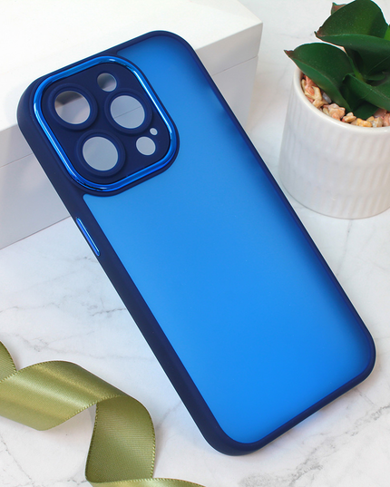 Torbica Shining Camera za iPhone 15 Pro 6.1