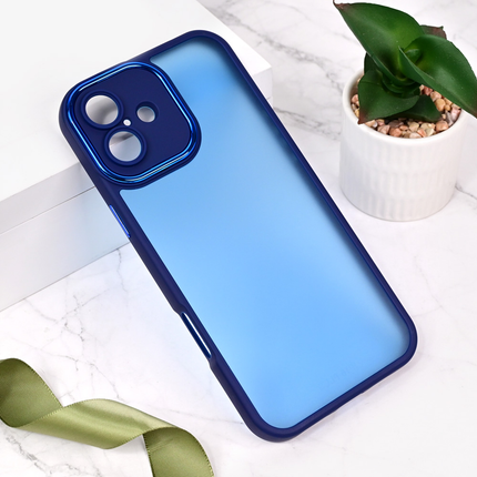 Torbica Shining Camera za iPhone 16 Plus 6.7