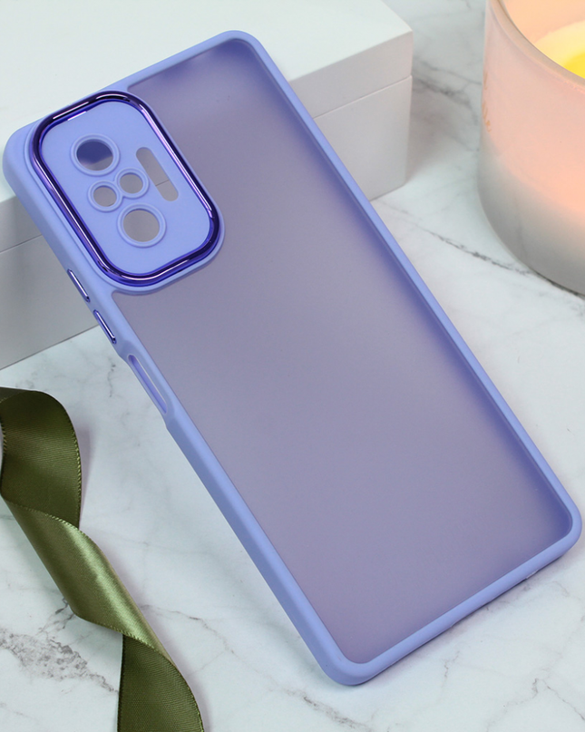 Torbica Shining Camera za Xiaomi Redmi Note 10 Pro/Note 10 Pro Max
