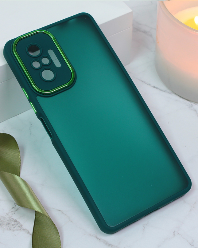 Torbica Shining Camera za Xiaomi Redmi Note 10 Pro/Note 10 Pro Max