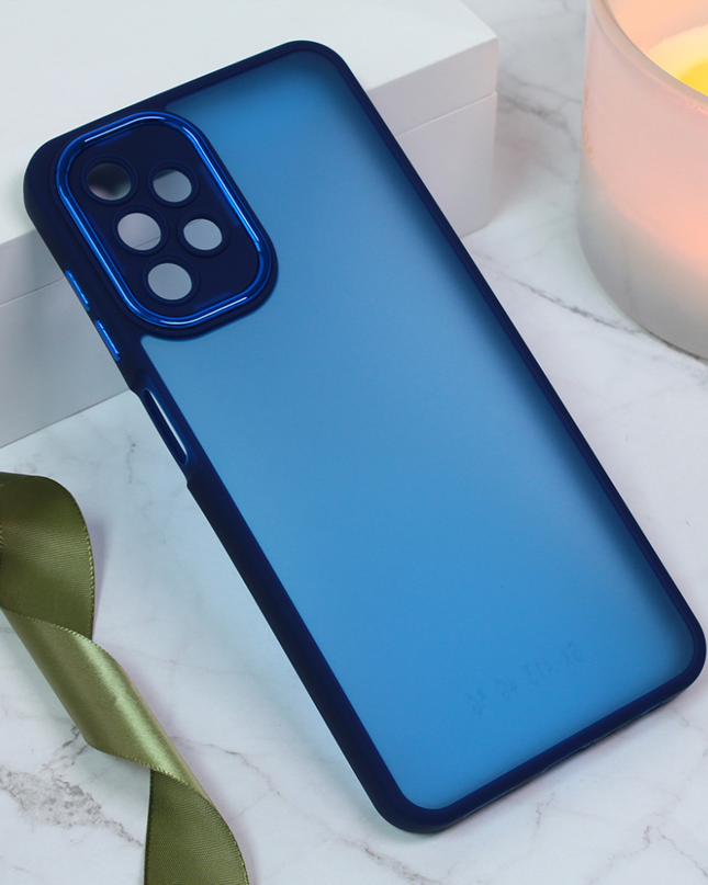 Torbica Shining Camera za Samsung A135F Galaxy A13 4G