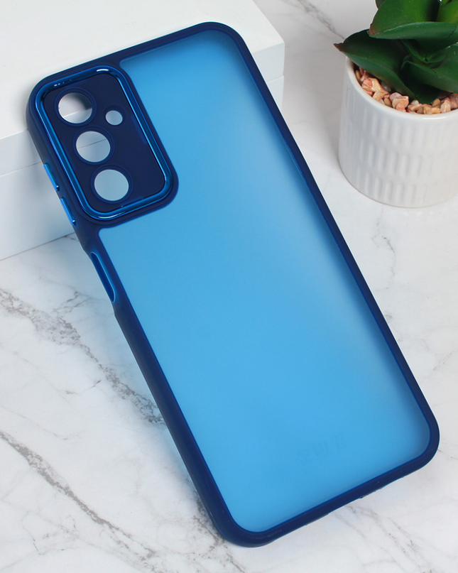 Torbica Shining Camera za Samsung A145R/A146B Galaxy A14 4G/5G