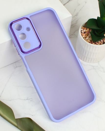 Torbica Shining Camera za Samsung A156B Galaxy A15 5G