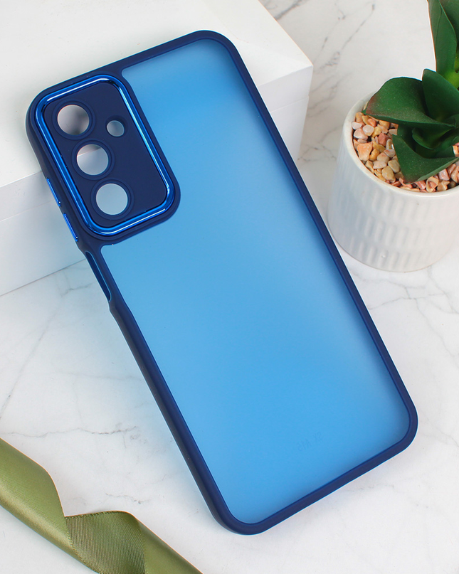 Torbica Shining Camera za Samsung A156B Galaxy A15 5G