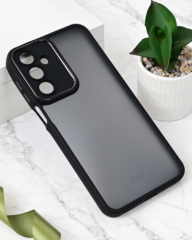 Torbica Shining Camera za Samsung A165B Galaxy A16 5G