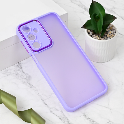 Torbica Shining Camera za Samsung A165B Galaxy A16 5G