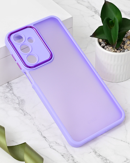 Torbica Shining Camera za Samsung A165B Galaxy A16 5G