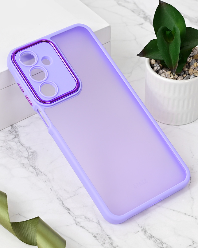Torbica Shining Camera za Samsung A165B Galaxy A16 5G