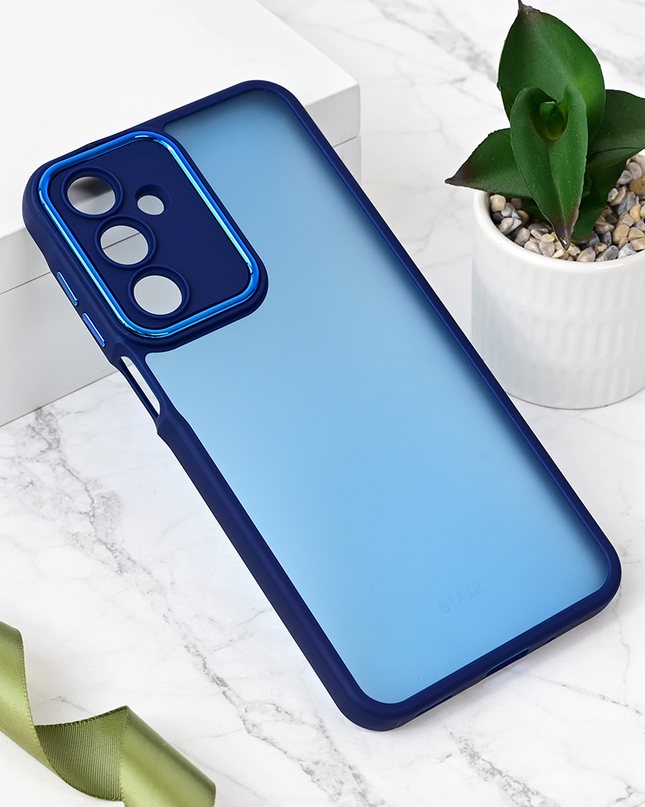 Torbica Shining Camera za Samsung A165B Galaxy A16 5G