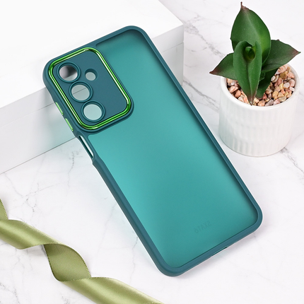 Torbica Shining Camera za Samsung A165B Galaxy A16 5G