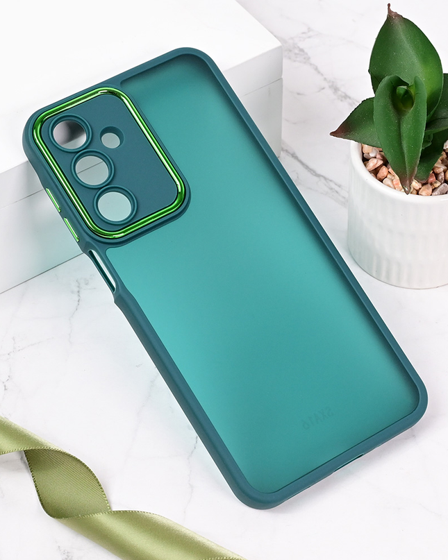 Torbica Shining Camera za Samsung A165B Galaxy A16 5G