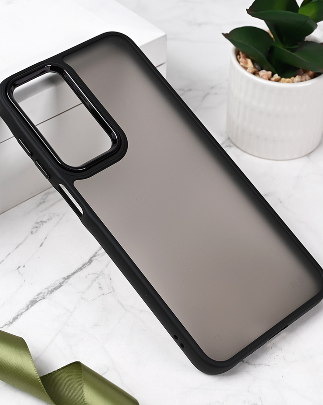 Torbica Shining Camera za Samsung A266B Galaxy A26 5G