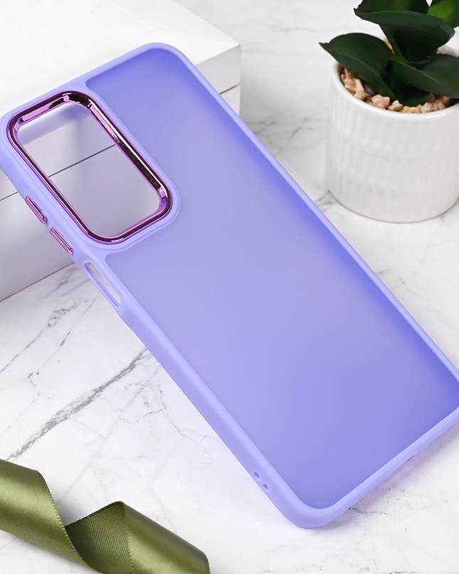 Torbica Shining Camera za Samsung A266B Galaxy A26 5G