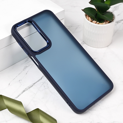 Torbica Shining Camera za Samsung A266B Galaxy A26 5G