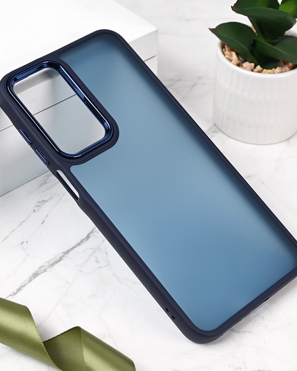 Torbica Shining Camera za Samsung A266B Galaxy A26 5G
