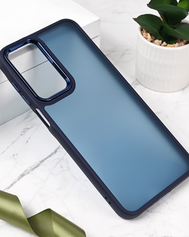 Torbica Shining Camera za Samsung A266B Galaxy A26 5G