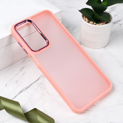 Torbica Shining Camera za Samsung A266B Galaxy A26 5G
