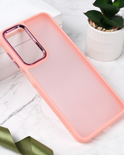 Torbica Shining Camera za Samsung A266B Galaxy A26 5G