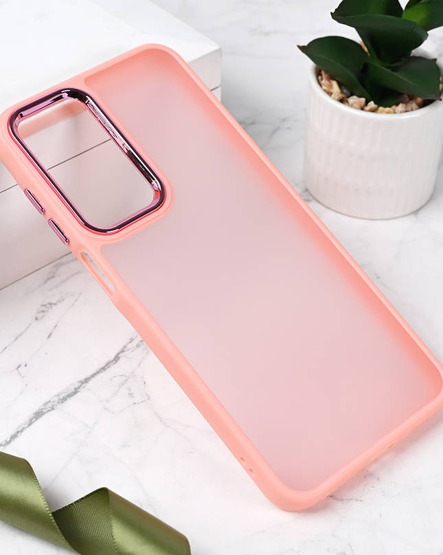 Torbica Shining Camera za Samsung A266B Galaxy A26 5G