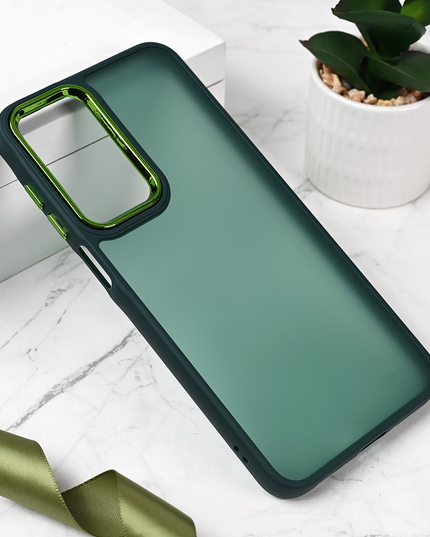 Torbica Shining Camera za Samsung A266B Galaxy A26 5G