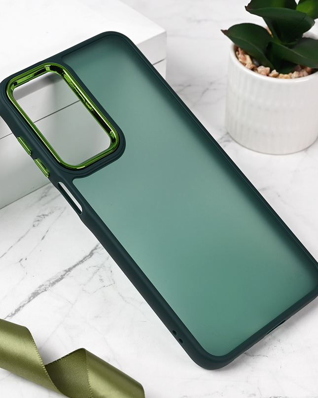 Torbica Shining Camera za Samsung A266B Galaxy A26 5G
