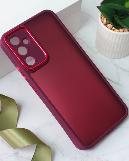 Torbica Shining Camera za Samsung A346B Galaxy A34 5G