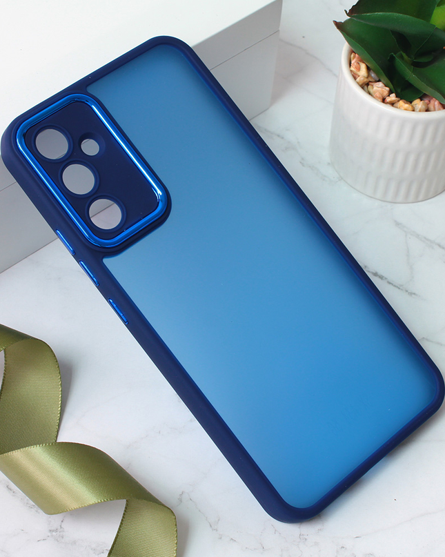 Torbica Shining Camera za Samsung A346B Galaxy A34 5G