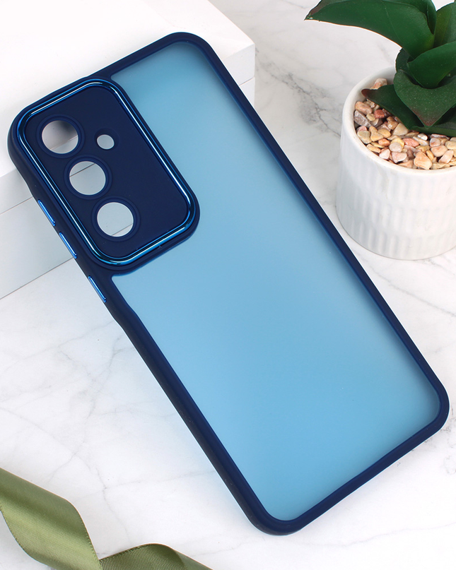 Torbica Shining Camera za Samsung A356B Galaxy A35 5G