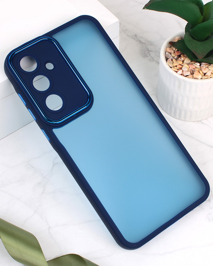Torbica Shining Camera za Samsung A356B Galaxy A35 5G