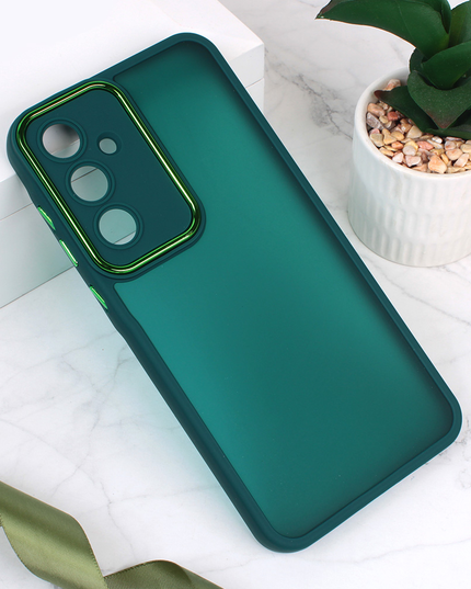Torbica Shining Camera za Samsung A356B Galaxy A35 5G