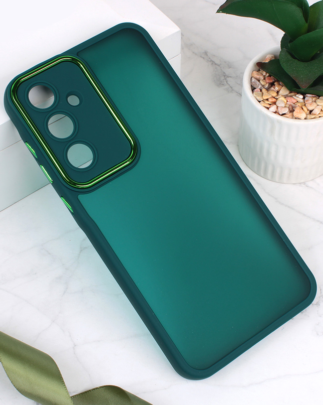 Torbica Shining Camera za Samsung A356B Galaxy A35 5G