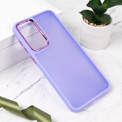 Torbica Shining Camera za Samsung A366B Galaxy A36 5G