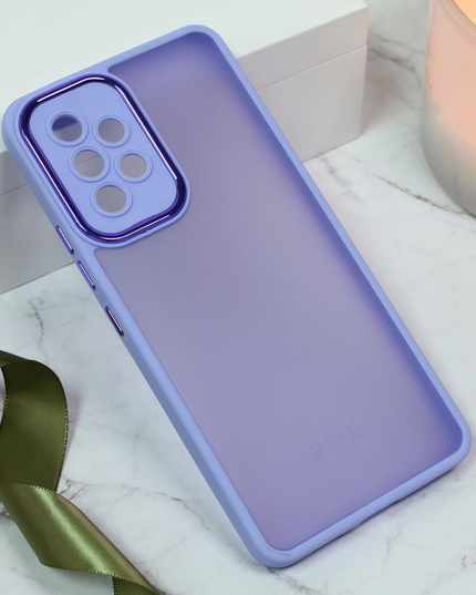 Torbica Shining Camera za Samsung A536B Galaxy A53 5G