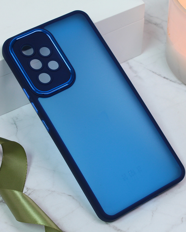 Torbica Shining Camera za Samsung A536B Galaxy A53 5G