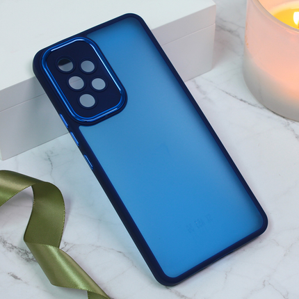 Torbica Shining Camera za Samsung A536B Galaxy A53 5G